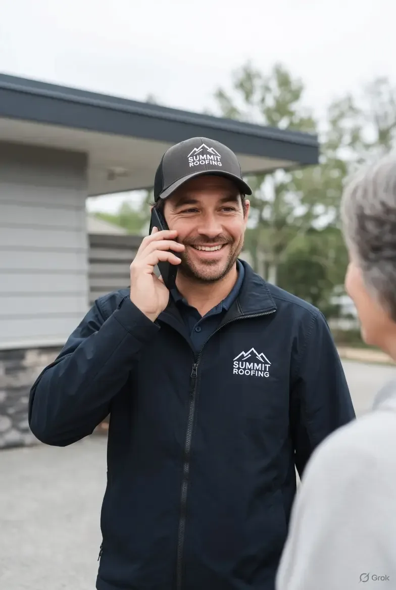 Flat Roof Leak Repair Bowie, MD FAQs